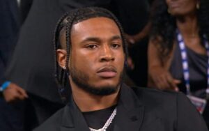 Rebaixado no Draft NBA 2023, Cam Whitmore abre o jogo sobre saúde