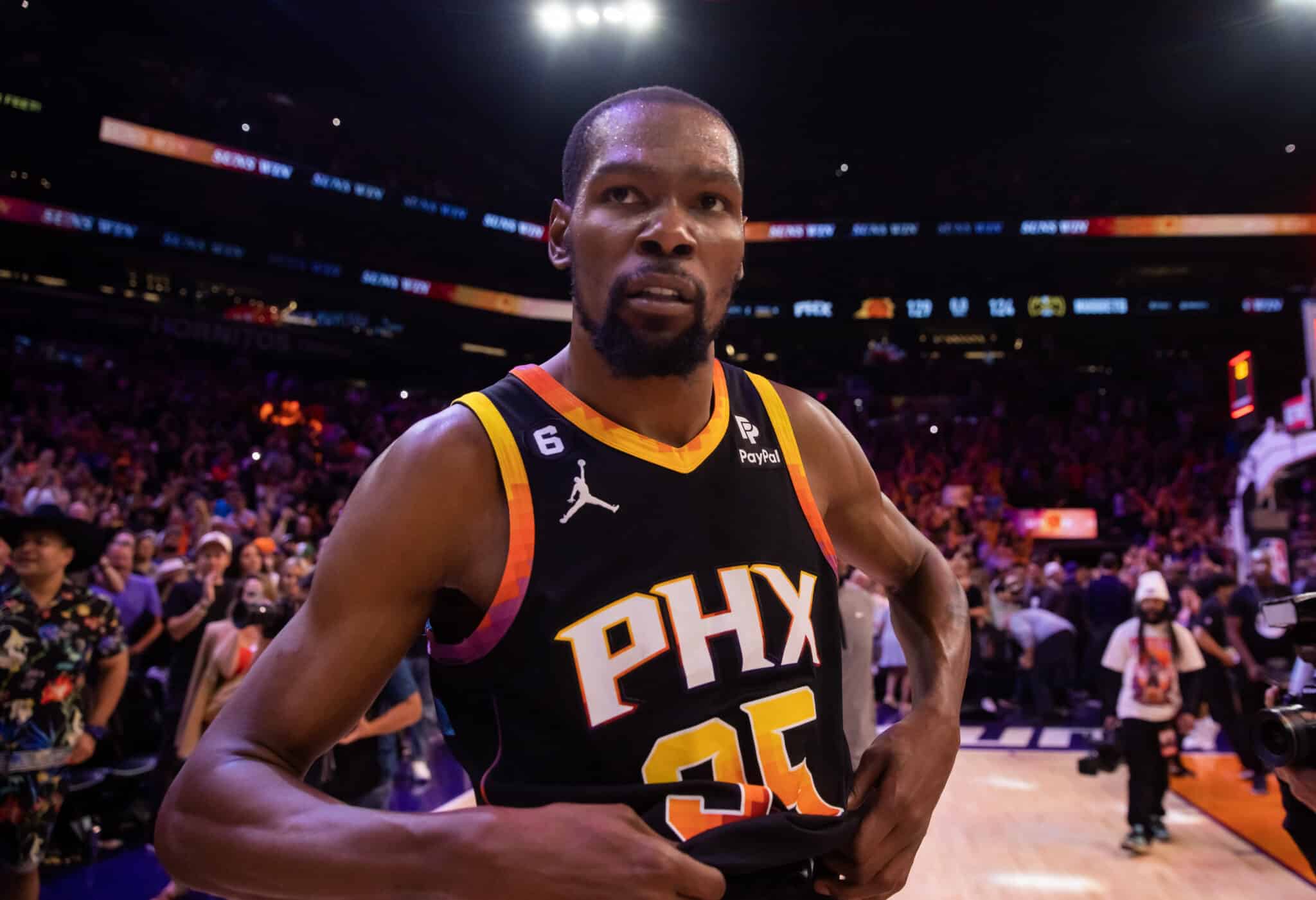 NBA: Kevin Durant dá resposta inesperada sobre o ‘mais subestimado’