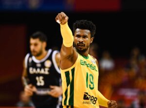 NBA Draft: 16 brasileiros já foram selecionados; veja a lista