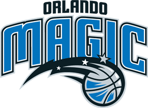 Orlando Magic, logo,
