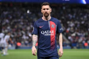 ‘Coisa de americano’: Messi encontrará sistema de pontos diferentão na MLS