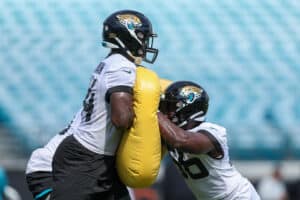 NFL: Jaguars podem ser obrigados a jogar em templo do automobilismo