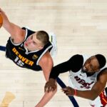Miami Heat x Denver Nuggets: onde assistir ao vivo hoje e horário do Jogo 3 – Finais da NBA