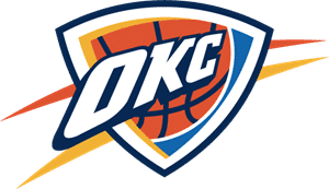 Oklahoma City Thunder logo