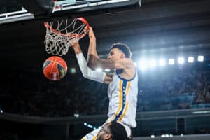 Quem é Victor Wembanyama, número 1 do Draft da NBA 2023