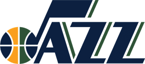 Utah Jazz, logo