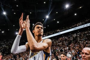 Quando é o NBA Draft 2023: dia, horário e ordem de escolha