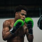 Campeão no boxe é preso nos Estados Unidos por acusação grave