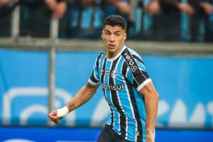 Luis Suárez no Inter Miami? Tata Martino revela ‘obstáculos’ com Grêmio