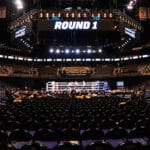 Ex-BBB é desafiado por Marcelinho Carioca e treina com lutador do UFC