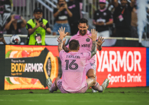 New York Red Bulls x Inter Miami: onde assistir ao vivo, horário e escalações – Messi na MLS – 26/08/2023