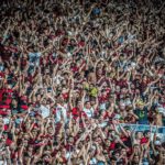 Flamengo vê clássico da MLS ‘detonar’ seu recorde de público