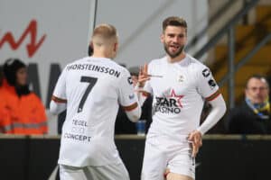 MLS: LAFC abre o bolso por atacante europeu e terá trio de estrelas