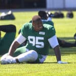 Mercado NFL: New York Jets encerra novela e garante renova&ccedil;&atilde;o de astro