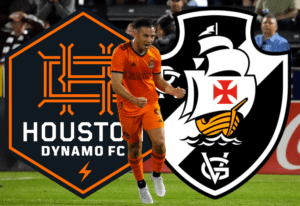 Vasco: como joga Sebastián Ferreira, reforço comparado a Rooney na MLS