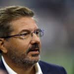 NFL aplica multa monstruosa em ex-dono dos Commanders por assédio sexual