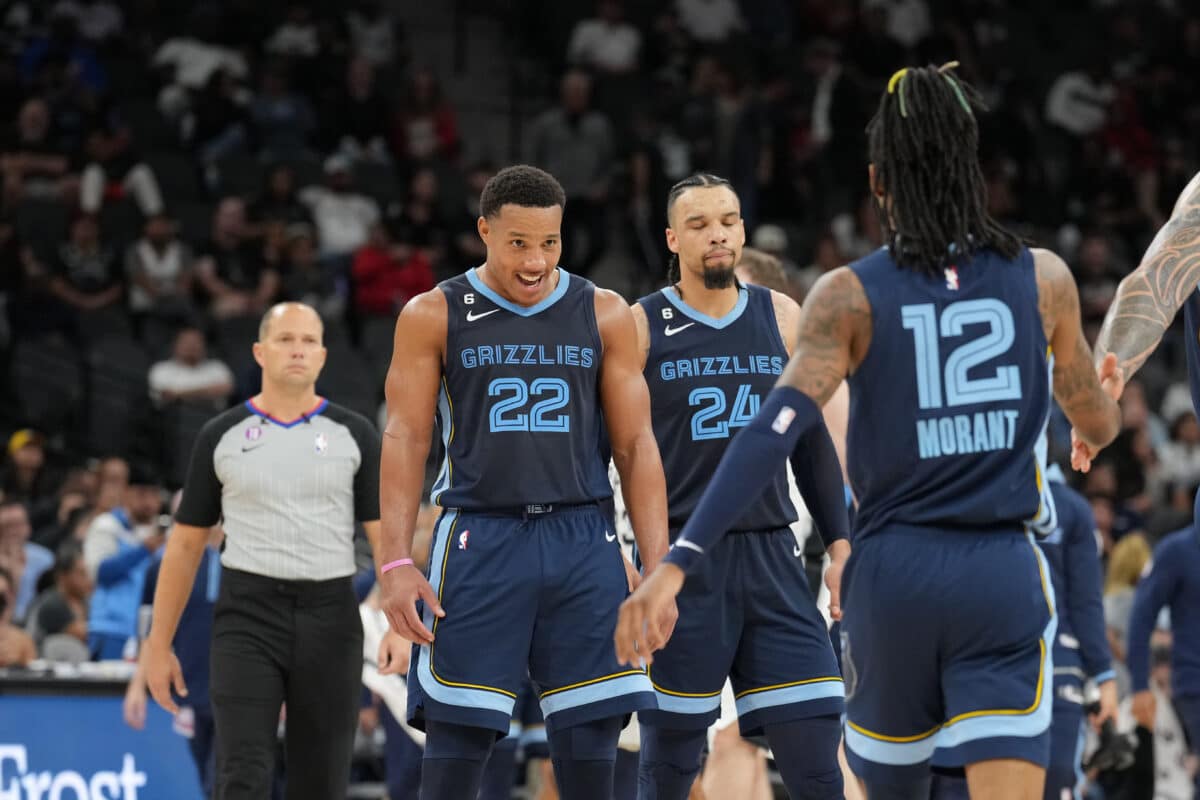 Mercado NBA: Grizzlies abrem o bolso e fecham com dois jogadores