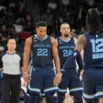 Mercado NBA: Grizzlies abrem o bolso e fecham com dois jogadores