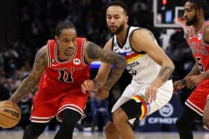 Jogador americano da NBA estará na Copa do Mundo pela China; entenda