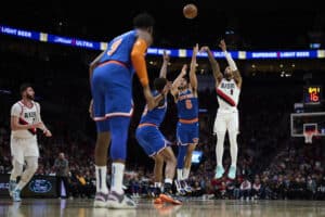 Lillard nos Knicks? Comentarista lista motivos para o astro abrir mão de Miami