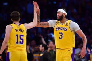 Los Angeles Lakers x Orlando Magic – Onde assistir, horário, palpites e quintetos – NBA – 30/10/2023