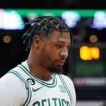 NBA: Marcus Smart revela que chorou ao ser trocado para os Grizzlies