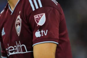 Pior time da MLS, Rapids contratam atacante de gigante brasileiro