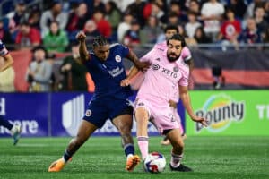 Recalcado? Ex-técnico do Inter Miami detona novo parceiro de Messi na MLS