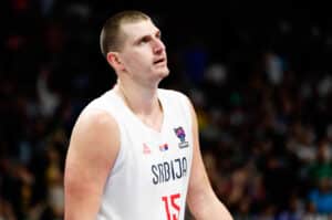 Jokic vai jogar a Copa do Mundo de Basquete? Pivô já decidiu