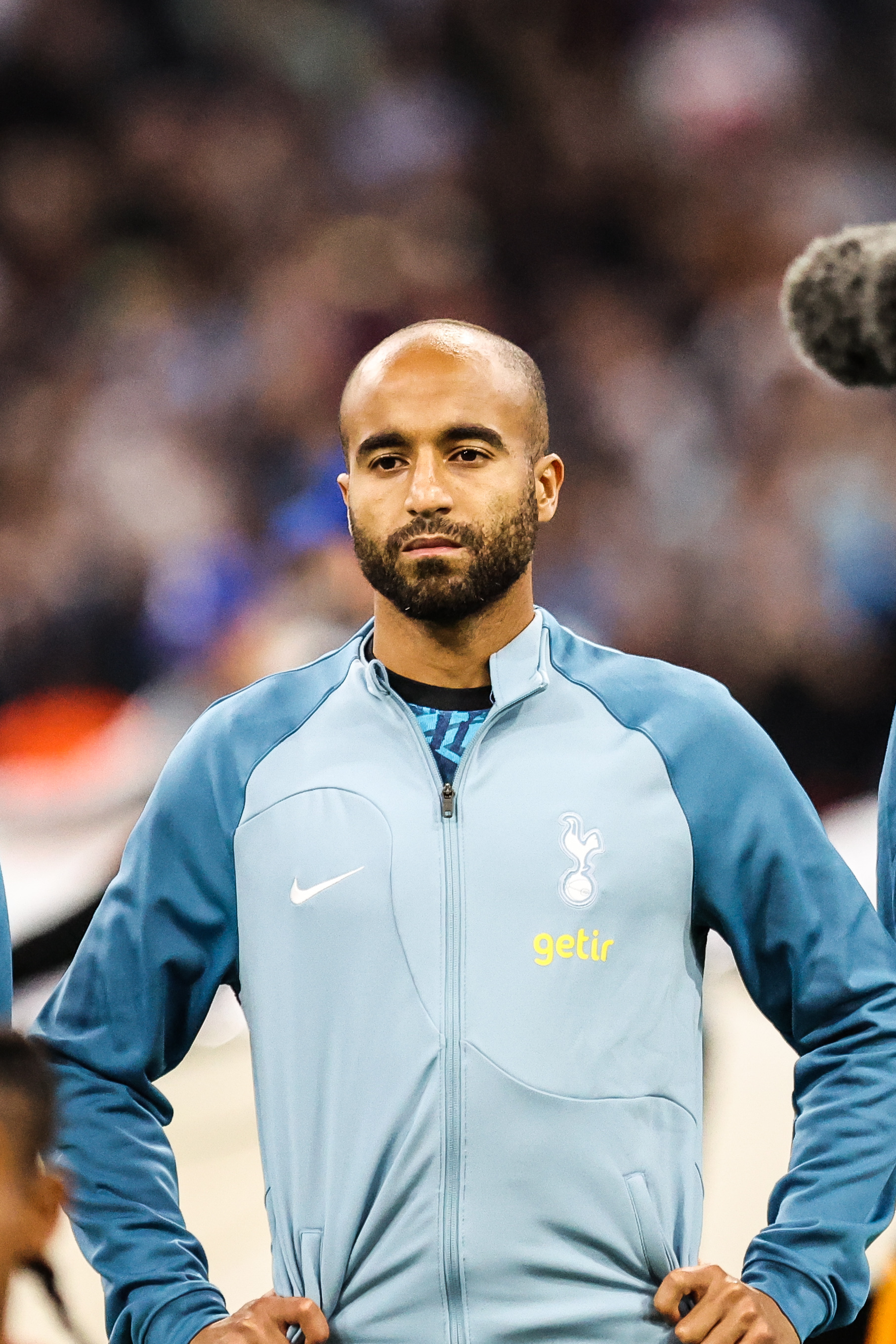 MLS ou São Paulo? Lucas Moura recebe ultimato para decidir futuro