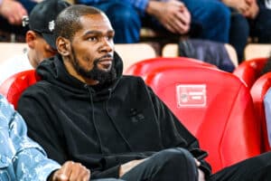 NBA: Kevin Durant revela bastidores da briga que separou o Golden State Warriors