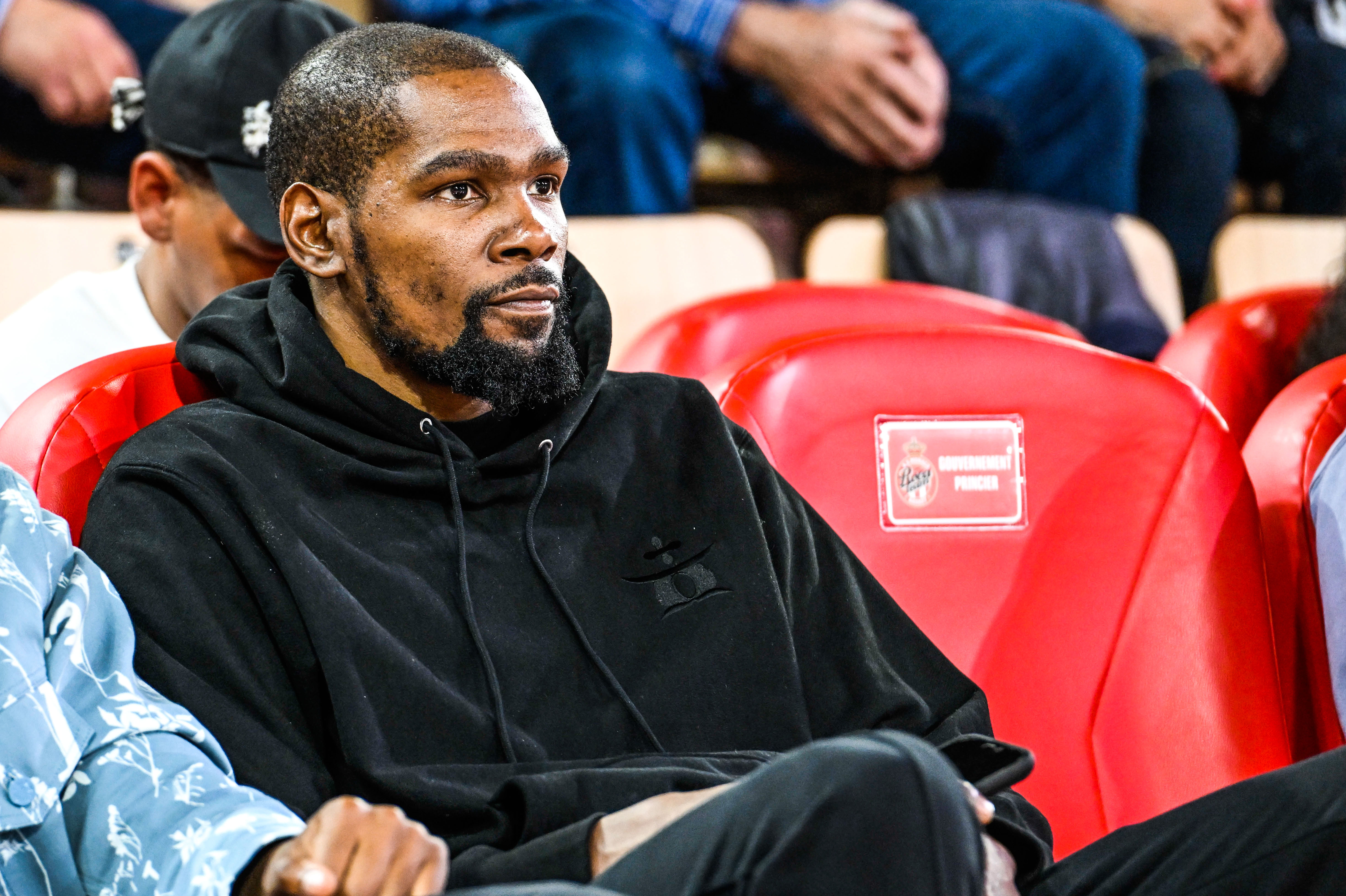 NBA: Kevin Durant revela bastidores da briga que separou o Golden State Warriors