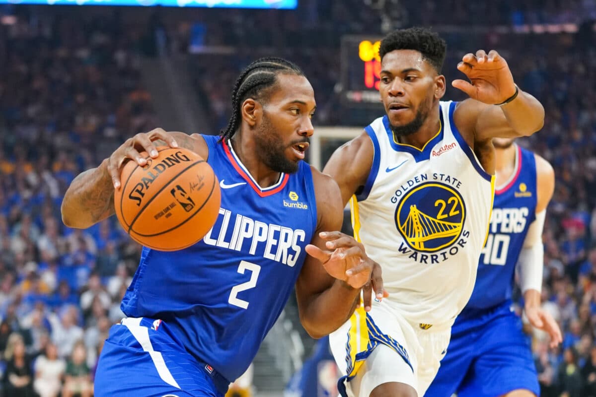 Mercado NBA: Warriors disputam reforço surpreendente e arriscado
