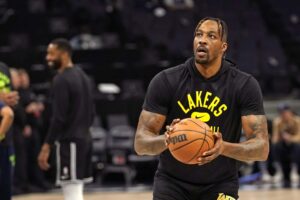 Dwight Howard: veja prints da conversa entre pivô e suposta vítima de abuso