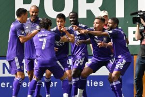 Ex-Corinthians volta à MLS e admite: ‘Não queria sair, mas precisei’