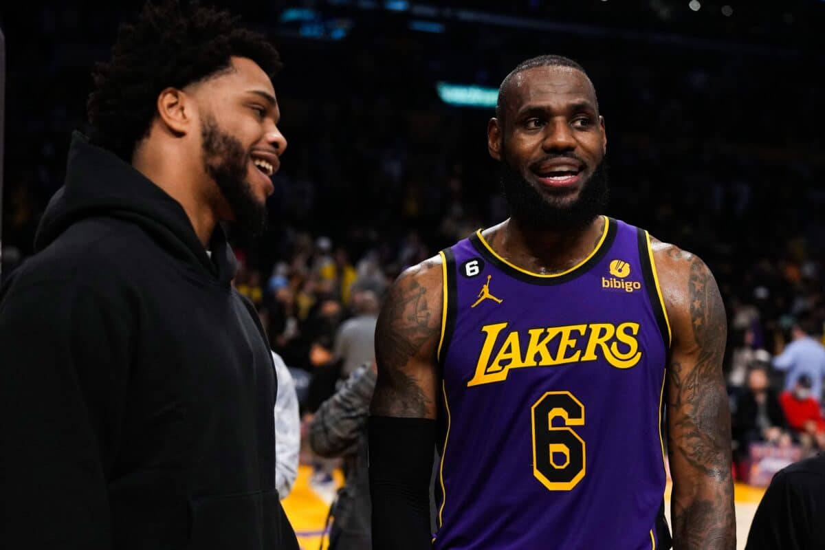 Draymond Green e LeBron apoiam Miles Bridges mesmo após violência doméstica