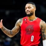 Mercado NBA: agente de Lillard tem reunião decisiva com Blazers