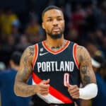Mercado NBA: jogador dos Wolves detona Lillard por querer sair dos Blazers