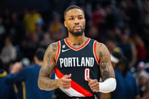 Mercado NBA: jogador dos Wolves detona Lillard por querer sair dos Blazers