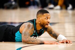 Mercado NBA: negociação pela troca de Lillard toma novo rumo