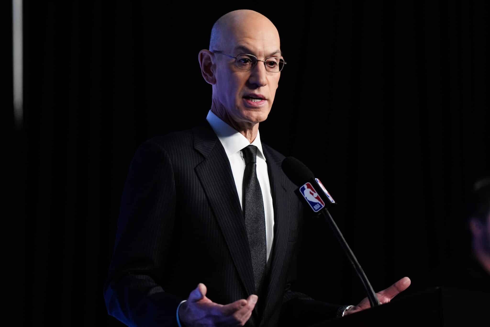 Copa NBA: liga anuncia grupos e detalhes para o torneio inédito