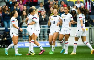 Copa do Mundo: tudo sobre a Seleção dos Estados Unidos