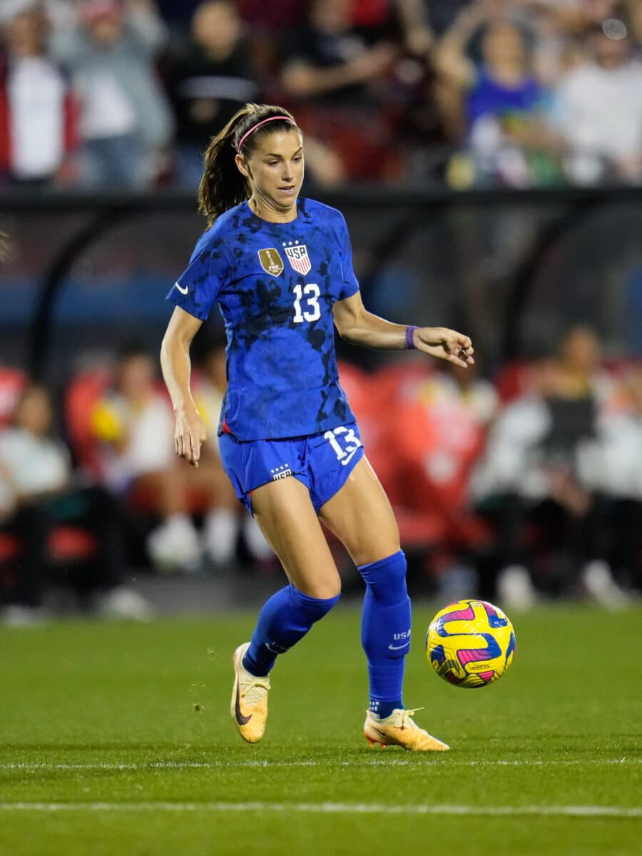 EUA x Vietnã – onde assistir ao vivo, horário e escalações – Copa do Mundo Feminina