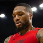 Mercado NBA: novos times aparecem na briga por Damian Lillard