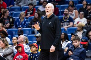 NBA: quem são os técnicos com mais ‘tempo de casa’ na liga?