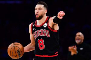 Mercado NBA: New York Knicks faz consulta por astro de rival