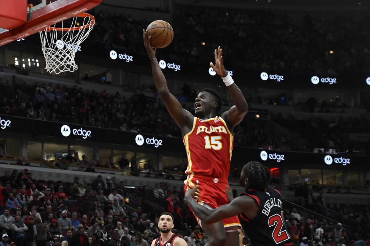 Mercado NBA: de olho no título, Mavericks miram troca por astro dos Hawks