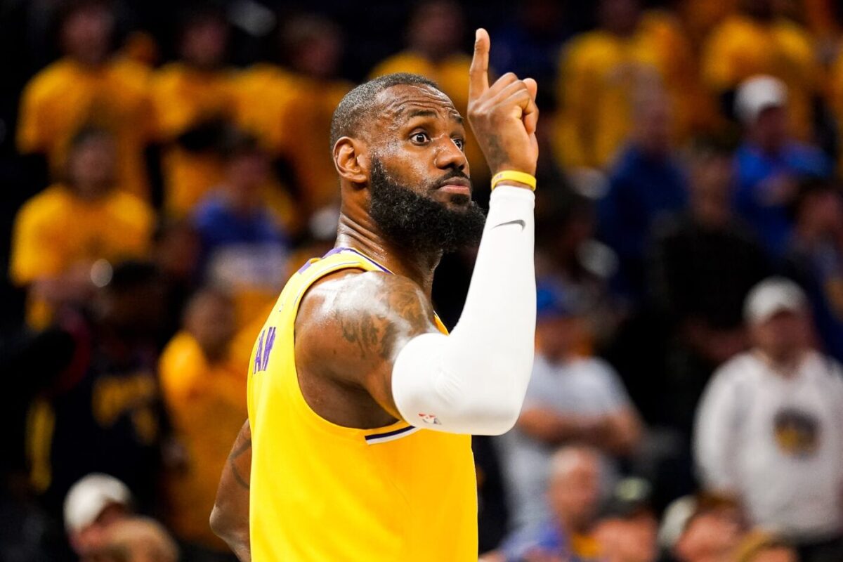 NBA tem lista de recordes “impossíveis” que nem LeBron é capaz de quebrar