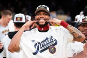 Campeão nos Nuggets detona LeBron e desdenha dos Lakers por varrida na NBA