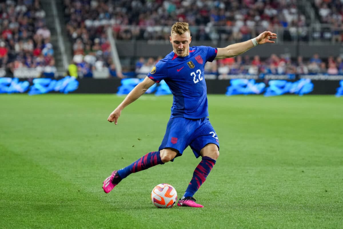 Copa Ouro: onde assistir ao vivo, horário e escalação de Estados Unidos x Panamá